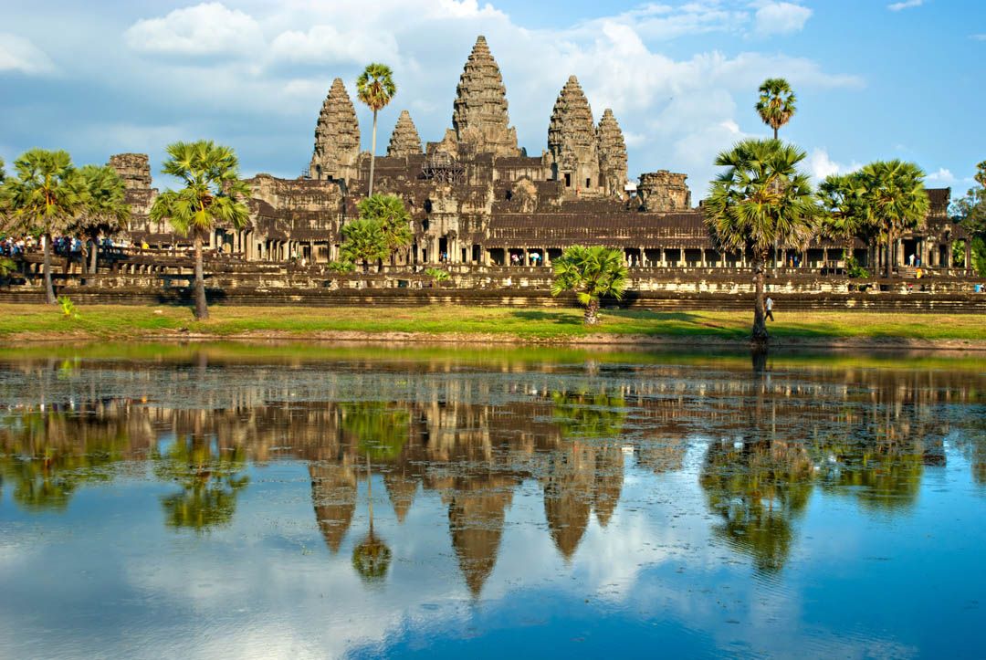 Angkor Wat
