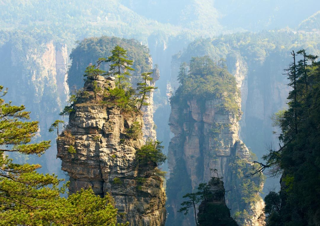 sichuan province