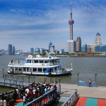 Shanghai