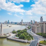 Shanghai